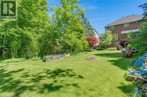 86 Lynden Hill Crescent Brantford ON N3P 1R8