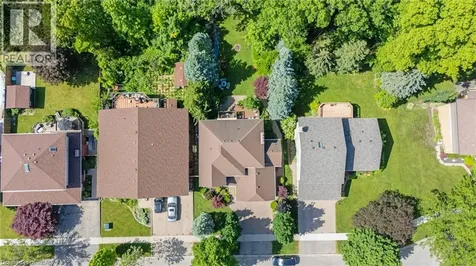 86 Lynden Hill Crescent Brantford ON N3P 1R8