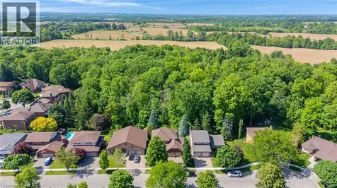 86 Lynden Hill Crescent Brantford ON N3P 1R8