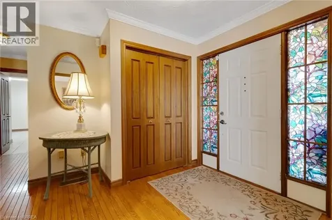 86 Lynden Hill Crescent Brantford ON N3P 1R8