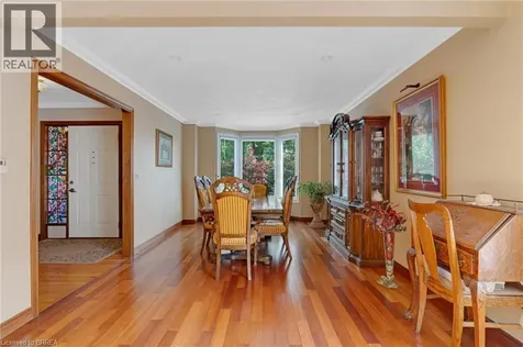 86 Lynden Hill Crescent Brantford ON N3P 1R8