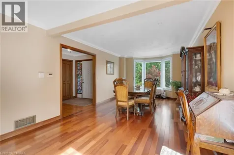 86 Lynden Hill Crescent Brantford ON N3P 1R8