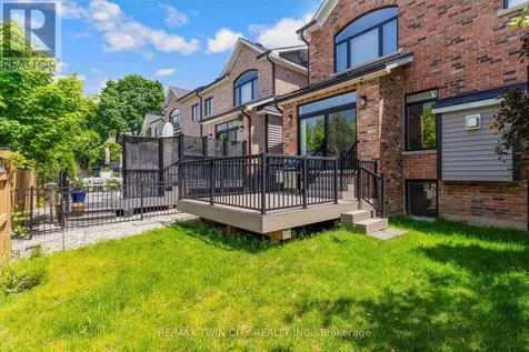 12 George Street Waterloo ON N2J 1K5