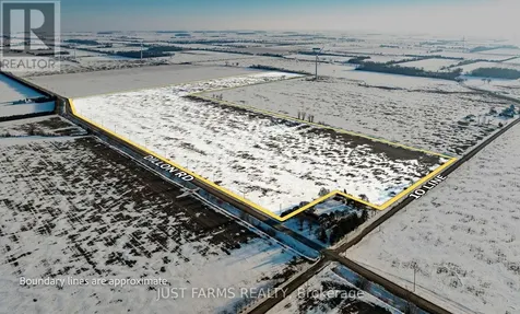 21554 Dillon Road Chatham-kent (raleigh) ON N0P 1G0