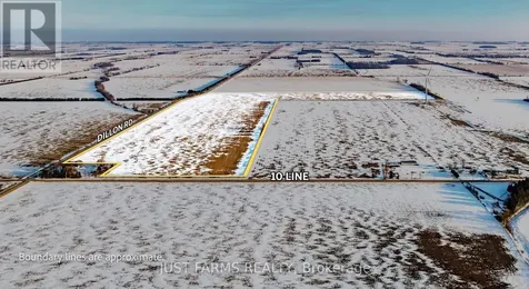 21554 Dillon Road Chatham-kent (raleigh) ON N0P 1G0