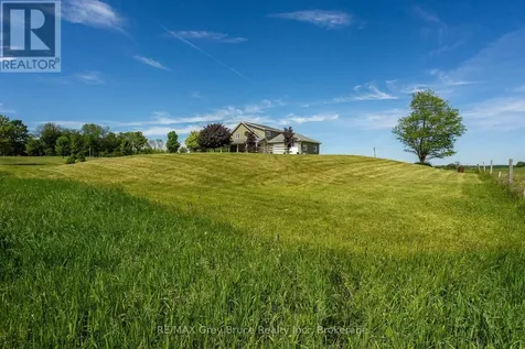 122152 Sideroad 12 Georgian Bluffs ON N4K 5N5