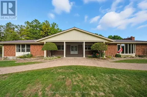 211 Langford Drive Trent Hills ON K0K 3K0