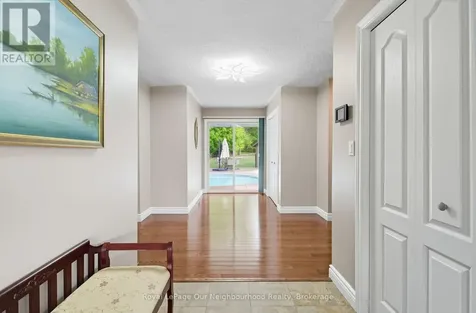 211 Langford Drive Trent Hills ON K0K 3K0