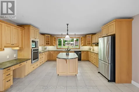 211 Langford Drive Trent Hills ON K0K 3K0