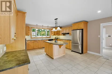 211 Langford Drive Trent Hills ON K0K 3K0