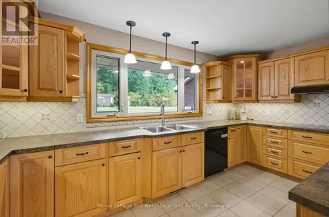 211 Langford Drive Trent Hills ON K0K 3K0