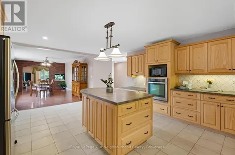 211 Langford Drive Trent Hills ON K0K 3K0
