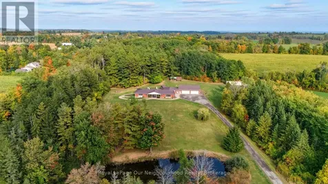 211 Langford Drive Trent Hills ON K0K 3K0