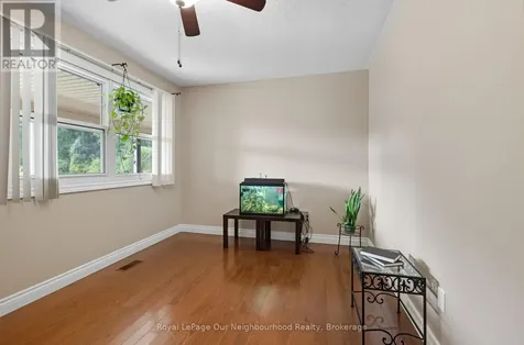 211 Langford Drive Trent Hills ON K0K 3K0