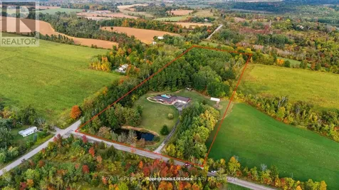 211 Langford Drive Trent Hills ON K0K 3K0