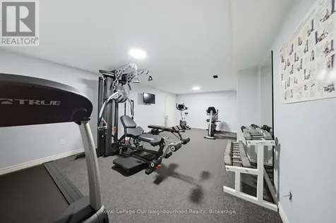 211 Langford Drive Trent Hills ON K0K 3K0