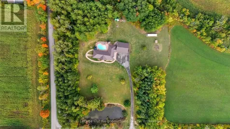 211 Langford Drive Trent Hills ON K0K 3K0