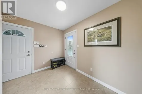 211 Langford Drive Trent Hills ON K0K 3K0