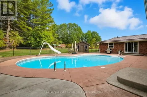 211 Langford Drive Trent Hills ON K0K 3K0