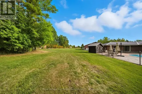 211 Langford Drive Trent Hills ON K0K 3K0