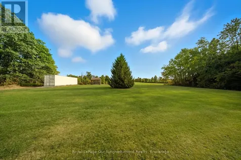 211 Langford Drive Trent Hills ON K0K 3K0