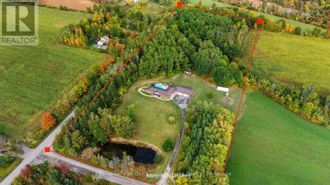 211 Langford Drive Trent Hills ON K0K 3K0