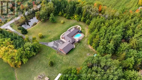 211 Langford Drive Trent Hills ON K0K 3K0