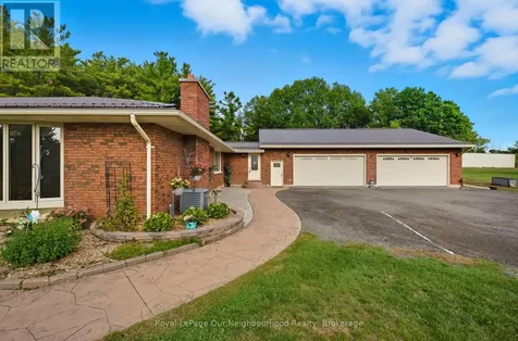 211 Langford Drive Trent Hills ON K0K 3K0