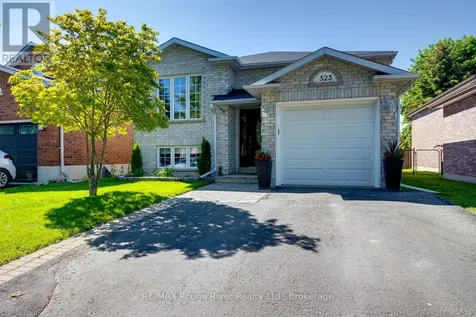 523 Wilson Road Cobourg ON K9A 5P7