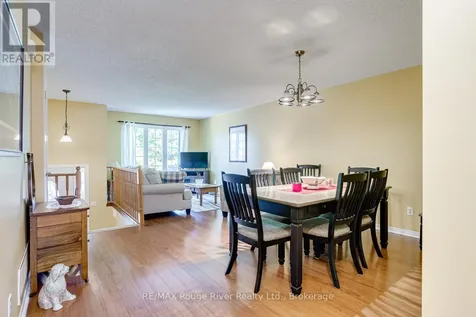 523 Wilson Road Cobourg ON K9A 5P7