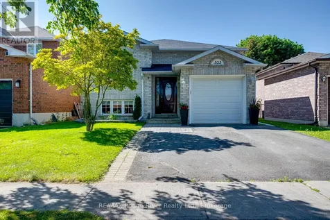 523 Wilson Road Cobourg ON K9A 5P7