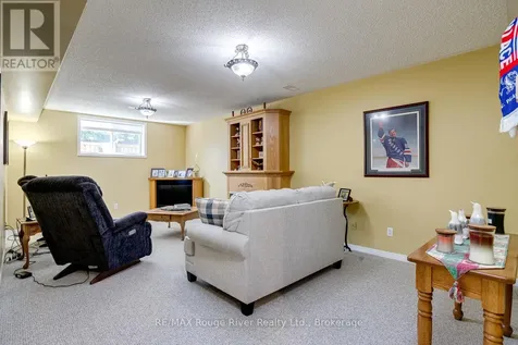 523 Wilson Road Cobourg ON K9A 5P7