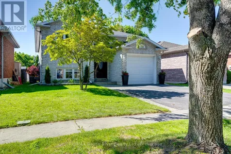 523 Wilson Road Cobourg ON K9A 5P7