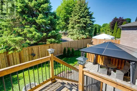 523 Wilson Road Cobourg ON K9A 5P7