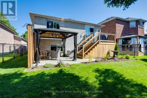 523 Wilson Road Cobourg ON K9A 5P7