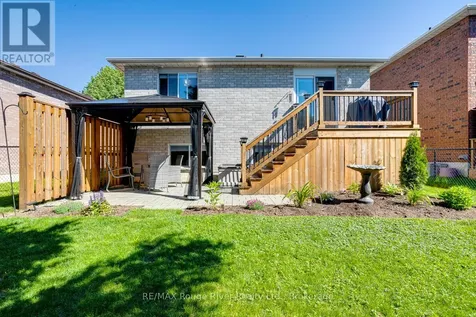 523 Wilson Road Cobourg ON K9A 5P7