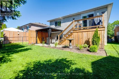 523 Wilson Road Cobourg ON K9A 5P7