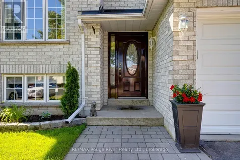 523 Wilson Road Cobourg ON K9A 5P7