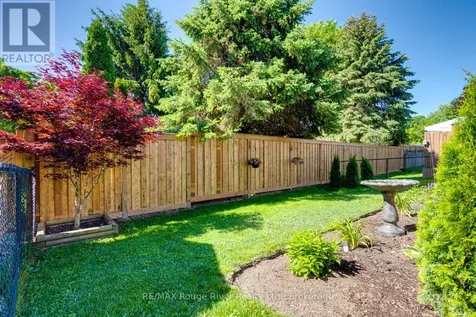 523 Wilson Road Cobourg ON K9A 5P7