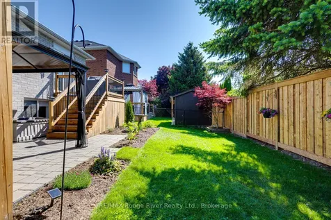 523 Wilson Road Cobourg ON K9A 5P7