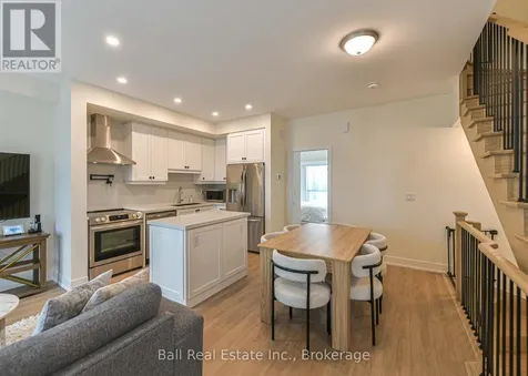 16 Mariners Pier Way Orillia ON L3V 8P4
