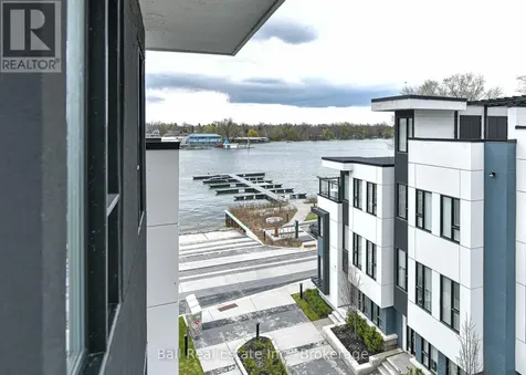 16 Mariners Pier Way Orillia ON L3V 8P4
