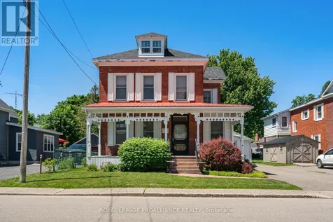 568 James Street West Prescott ON K0E 1T0