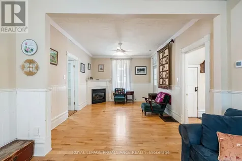 568 James Street West Prescott ON K0E 1T0