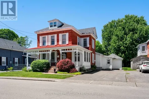 568 James Street West Prescott ON K0E 1T0