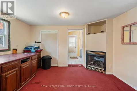 568 James Street West Prescott ON K0E 1T0