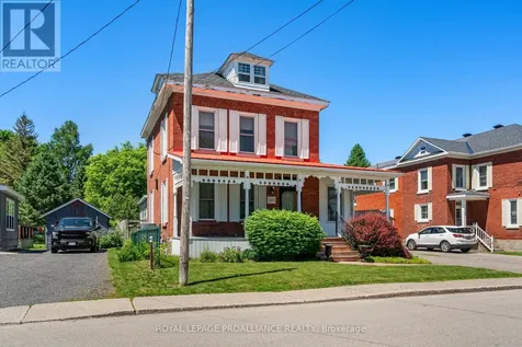 568 James Street West Prescott ON K0E 1T0