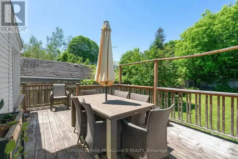 568 James Street West Prescott ON K0E 1T0