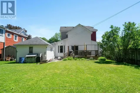 568 James Street West Prescott ON K0E 1T0