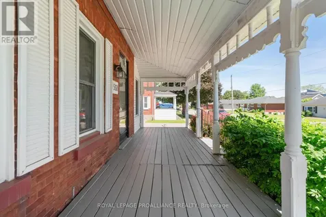 568 James Street West Prescott ON K0E 1T0